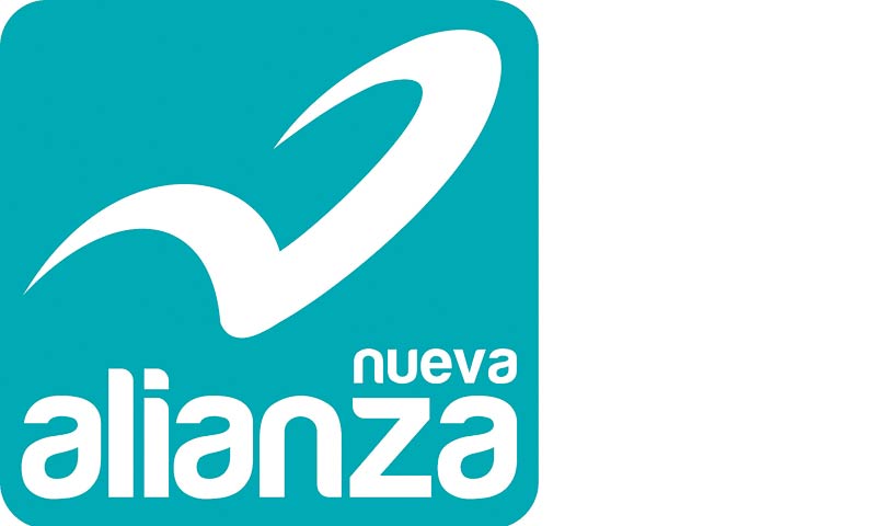 Logo Partido Nueva Alianza