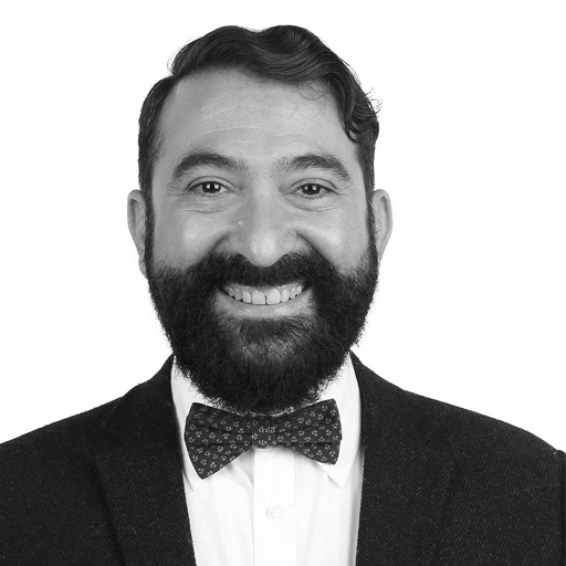 Martín Bonfil Olivera