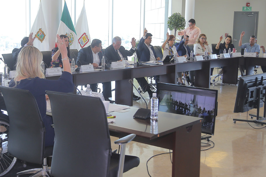 Noventa mil familias obtendrán descuentos que van del 50 al 80 por ciento. (Manuel Guadarrama)