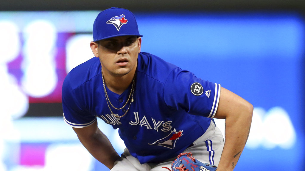 Roberto Osuna (AP)