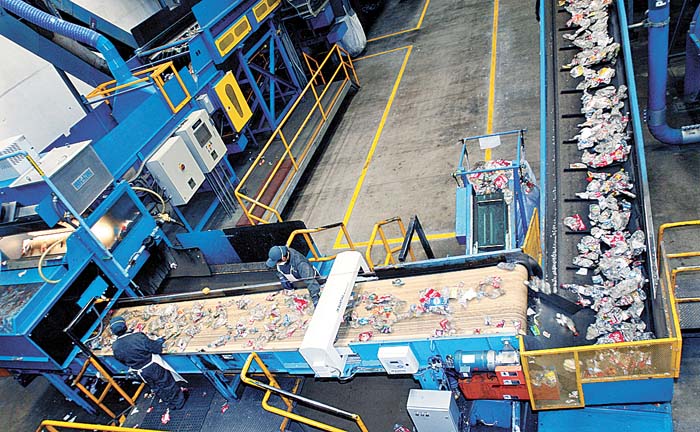 Sugieren la creación de índices que midan el buen gobierno de las empresas.