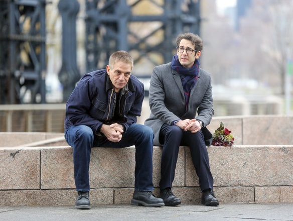 ‘The Good Cop' estrenará en septiembre. (Especial)