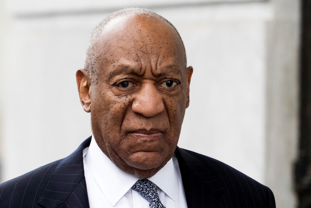 Bill Cosby