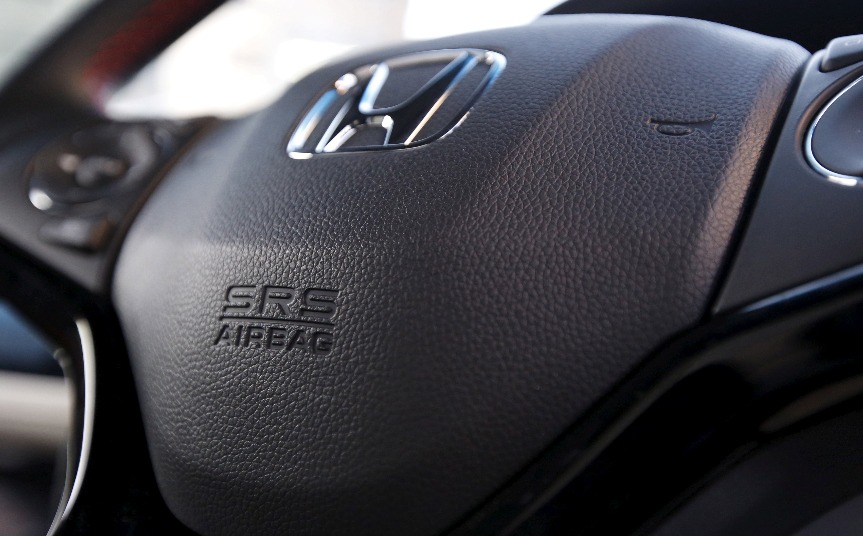 Honda. (Foto: Reuters)