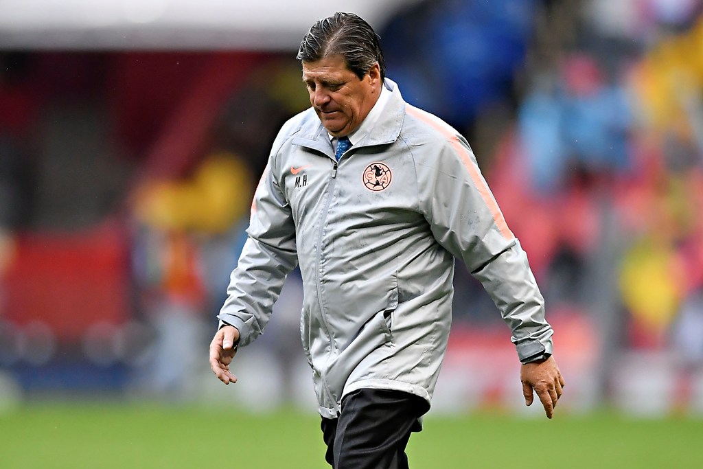 Miguel Herrera (Imago7)