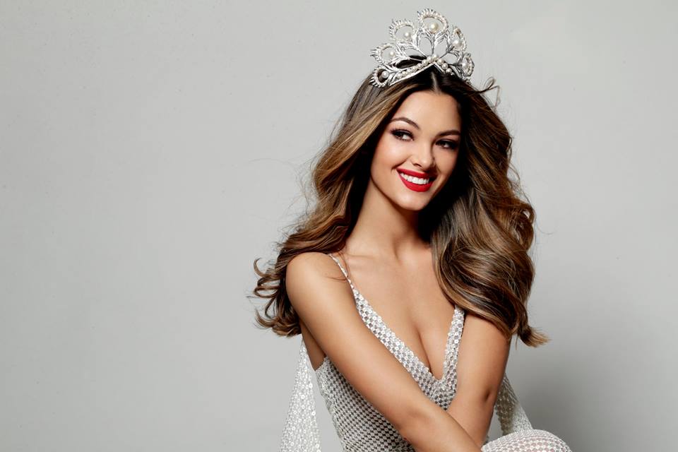Miss Universo 2018 se realizará el 16 de diciembre en Tailandia. (Especial)