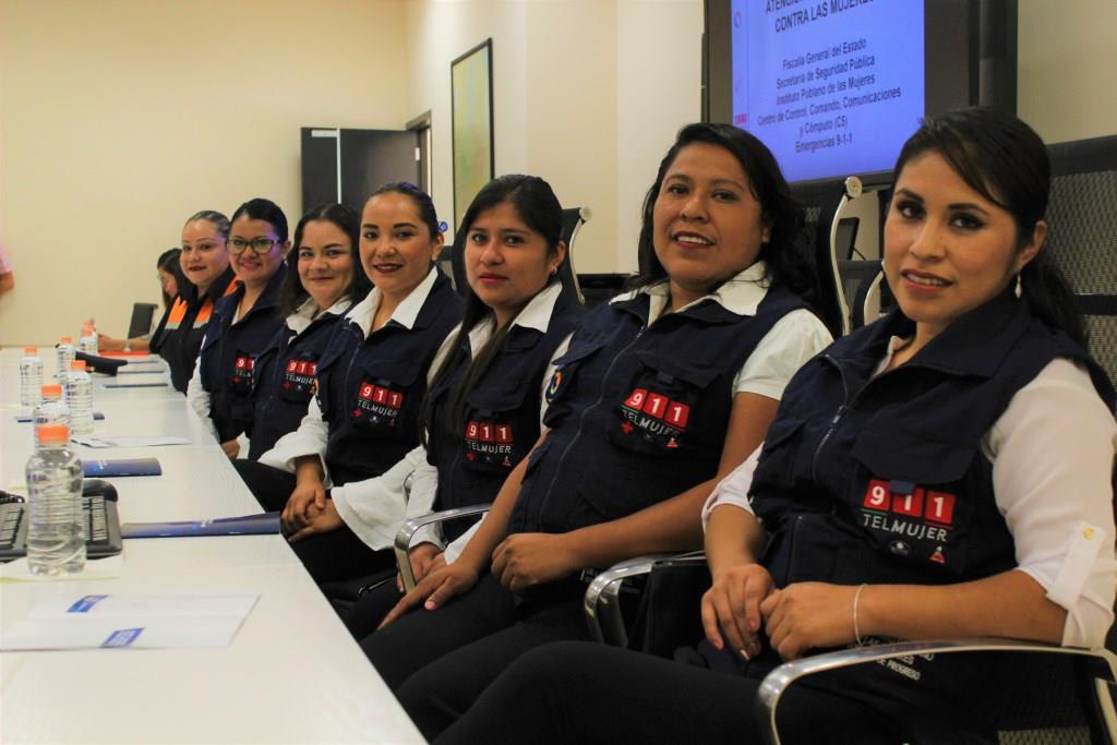 Presenta gobierno del estado protocolo para la atención de violencia contra las mujeres (Especial)