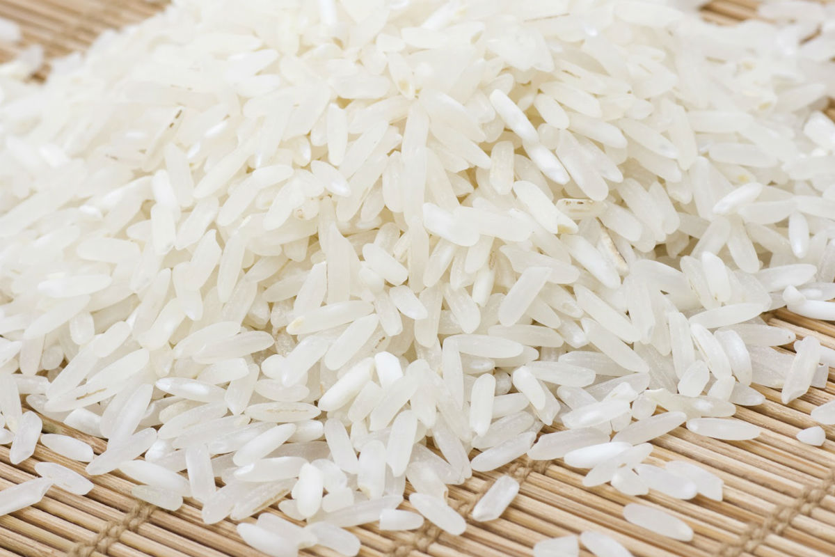 Las proteínas del arroz transgénico ayudan a la creación de geles microbicidas que evitan la infección. (Especial)