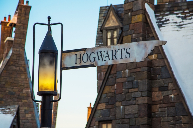 Salamandra iniciará también una campaña dedicada a actividades relacionadas con Harry Potter. (Foto: Shutterstock)