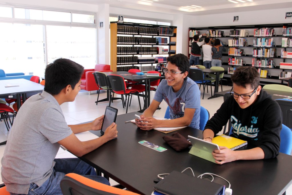 Las 34 universidades públicas autónomas atienden a casi el 40 % de los matriculados del sistema público (Especial)