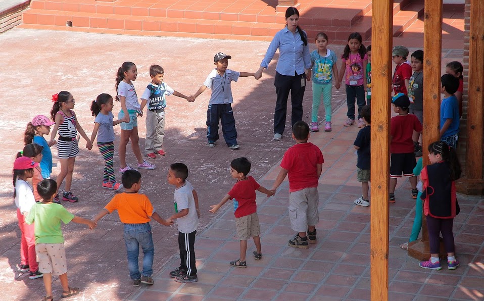 Una de las actividades consistirá en visitar el Vivero de la Metalúrgica Met-Mex Peñoles. (Especial)