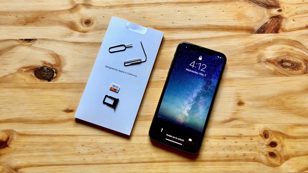 Apple lanzaría un iPhone con doble entrada para SIM. (9to5Mac)