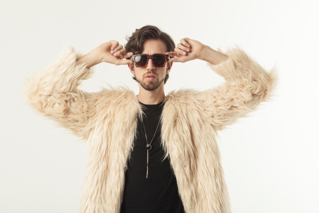 El cantante colombiano pretende publicar nuevo material discográfico a finales de año (Cortesía).