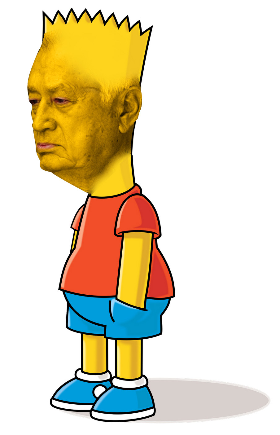 El Bart-lett