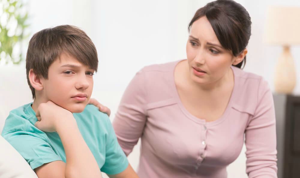 Observa las señales que presenta tu hijo para identificar si ya se encuentra en la pubertad. (Especial)