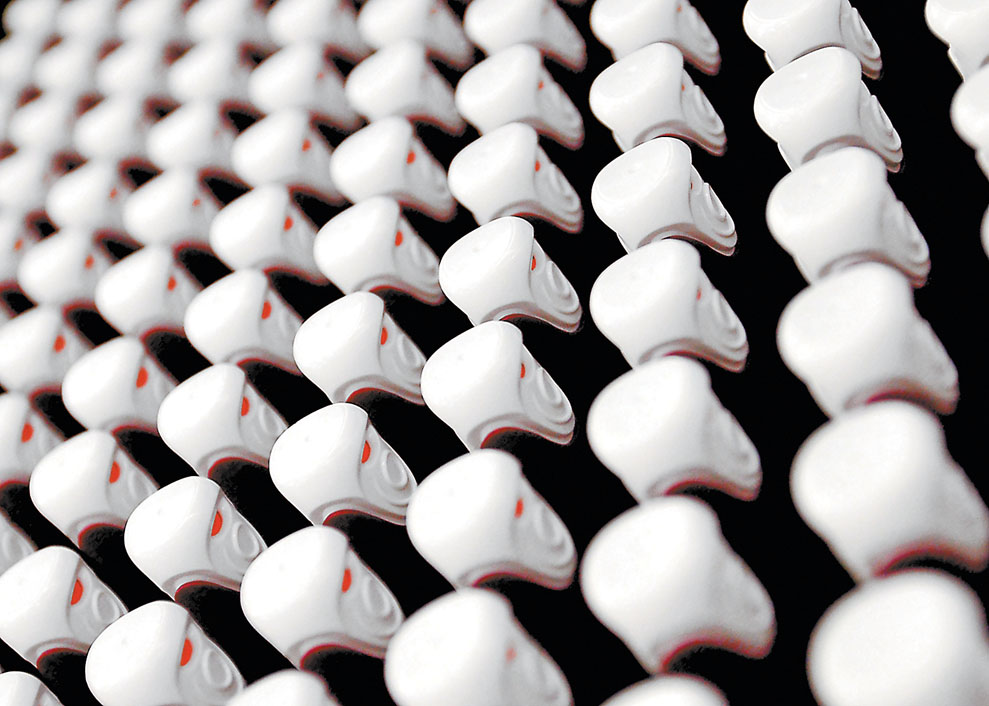 La asociación británica de la industria ve la crisis de Sanofi como algo “típico” de la preparación para dejar a la UE. (Ralph Orlowski/Reuters)