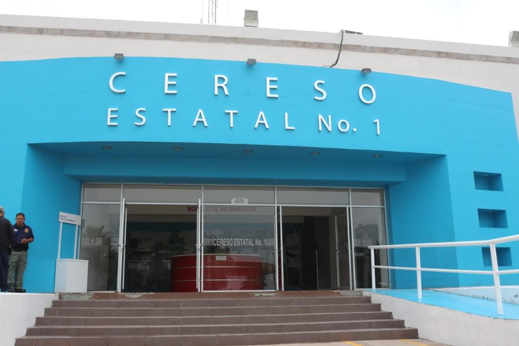 El Cereso se encuentra en Aquiles Serdán, Chihuahua. (Especial)