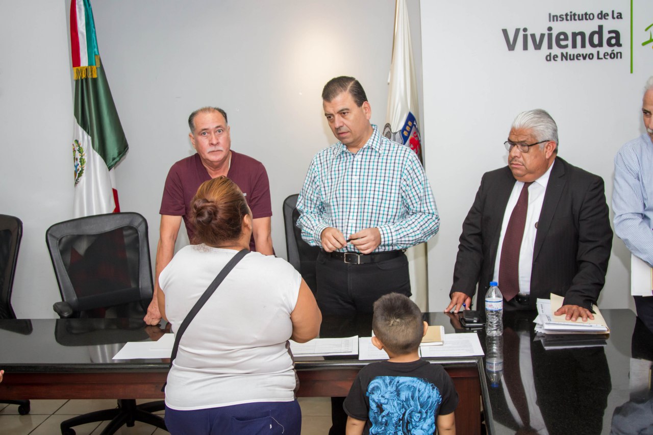 El funcionario estatal informó que ésta será la forma en que trabajará desde la dependencia.