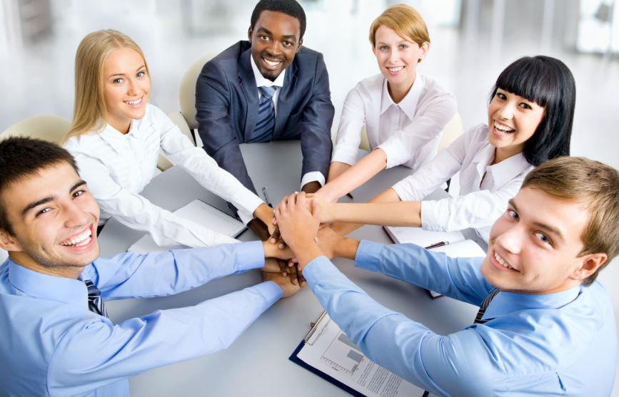Emprendedores (Especial)