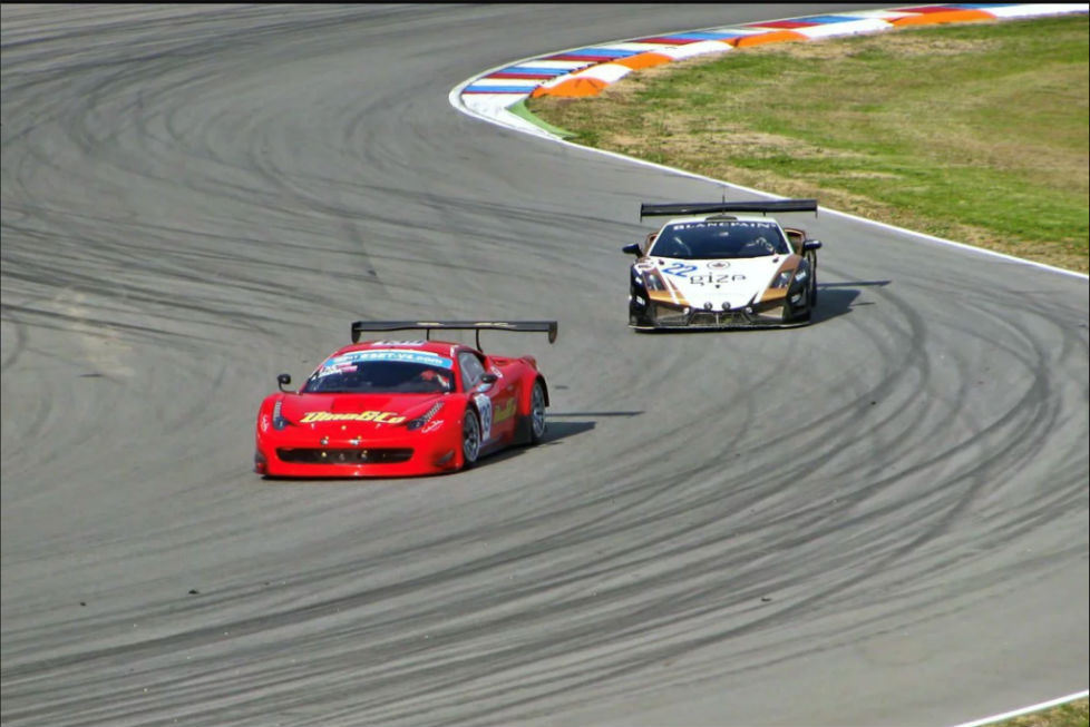 ferrari vs lamborghini