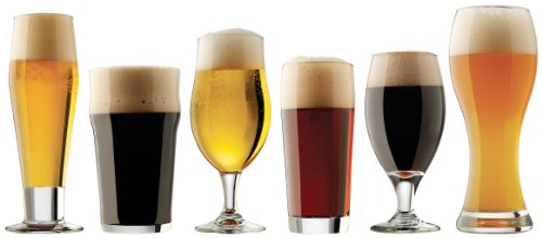Hay cervezas con diferentes colores. (Especial)