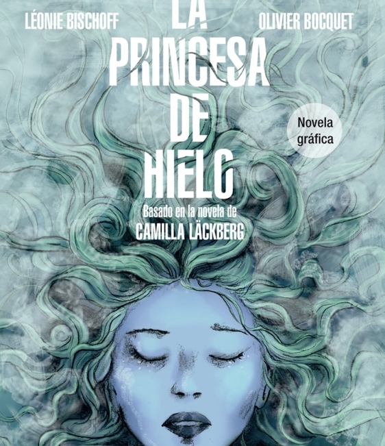Erica Falck regresa a su natal Fjällbacka tras el fallecimiento de sus padres. Poco después de su<br>llegada, descubre el cadáver de su íntima amiga de la infancia, Alex, a la que no veía desde hacía<br>años y descubre que estaba embarazada.