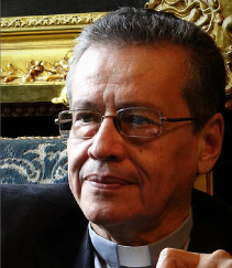 Asesor de Ciencias Religiosas en la Universidad Iberoamericana.<br>Formador del Seminario Diocesano de Tepic.<br>Profesor fundador de la Universidad Pontificia de México.