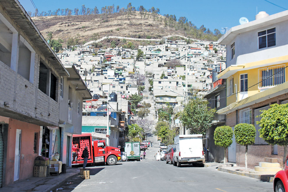 Las políticas de crecimiento urbano no pueden seguir inclinándose por enviar gente a la periferia. (Especial)