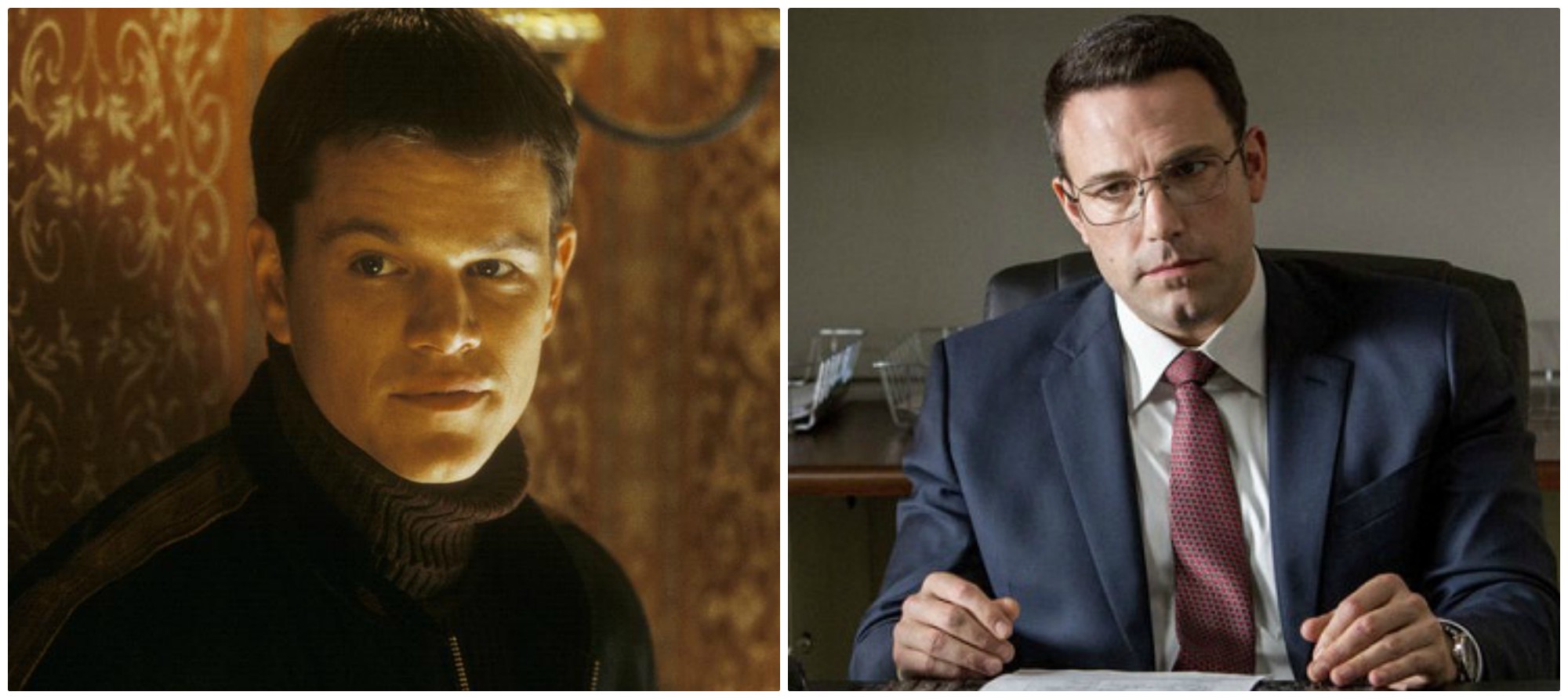 Affleck y Damon lanzaron su carrera en Hollywood con la película 'El indomable Will Hunting'. (Foto: Especial)