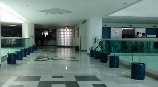 En 10 años logró esta institución prácticamente triplicó sus gastos. (e)