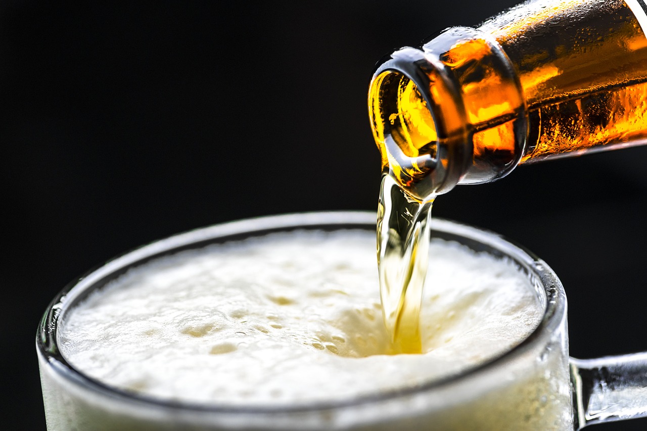 Si crees que la cerveza debe servirse helada, tienes que leer esto. (Especial)