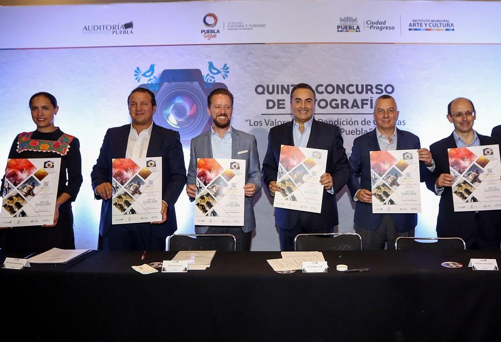 En las ediciones previas del concurso han participado más de 1,100 fotógrafos. (Especial)