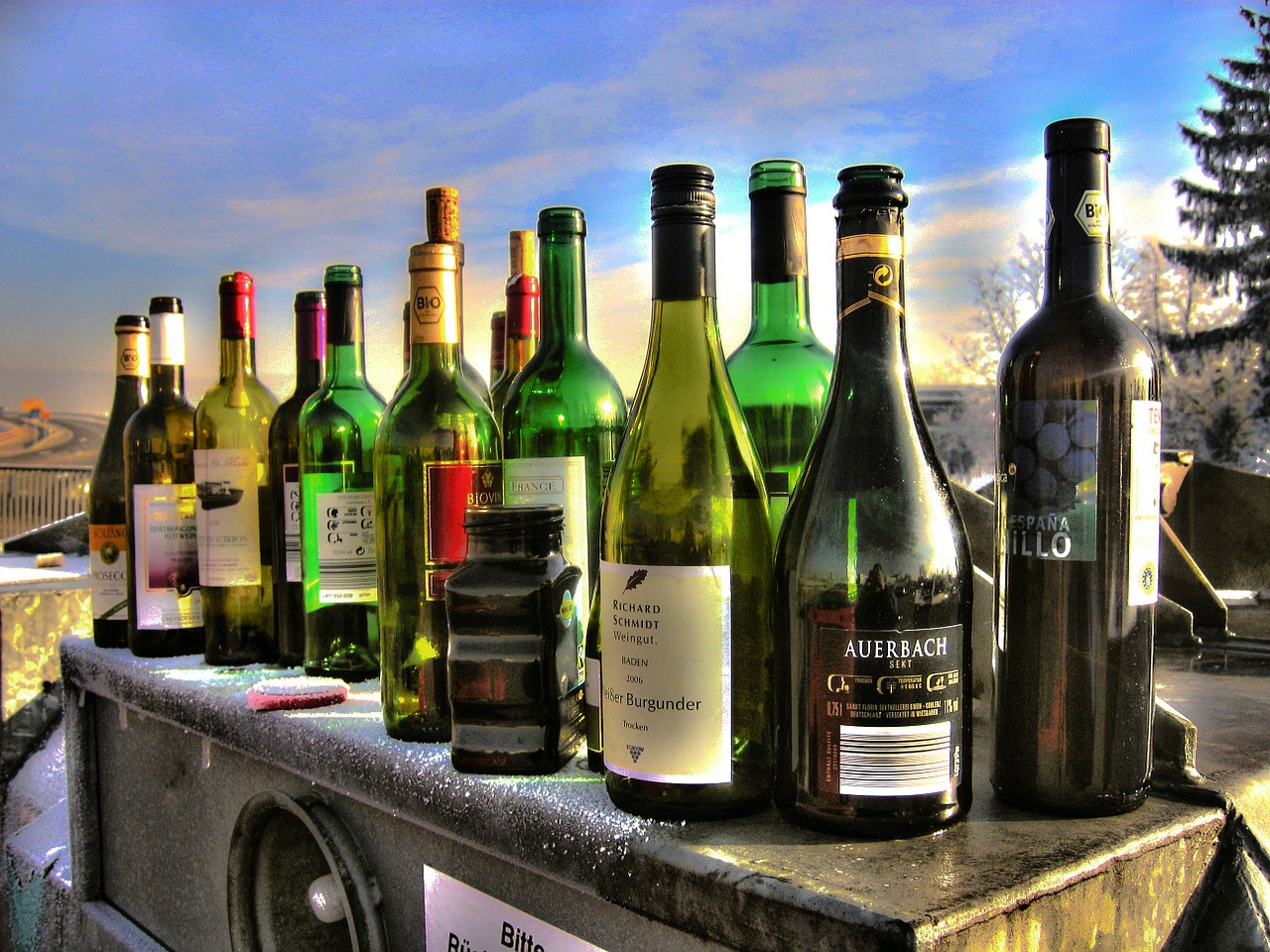 Evita el exceso… y también la abstinencia de alcohol. (Especial)