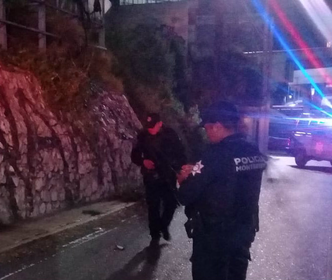 La familia del hombre informó que este se dedicaba a los servicios de transporte y logística de distintas empresas. (Lourdes Soler.)