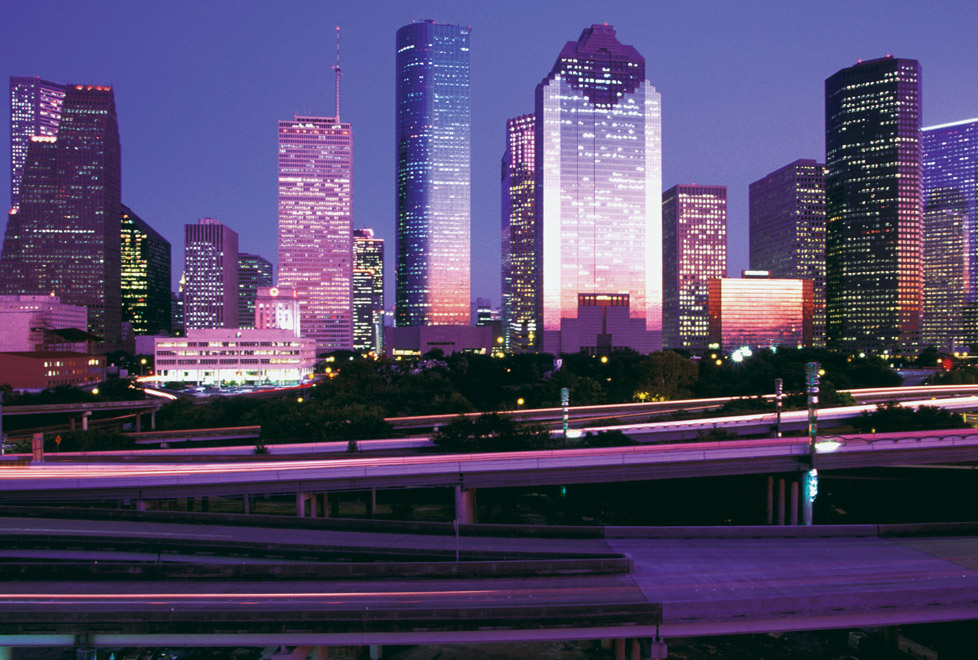 houston