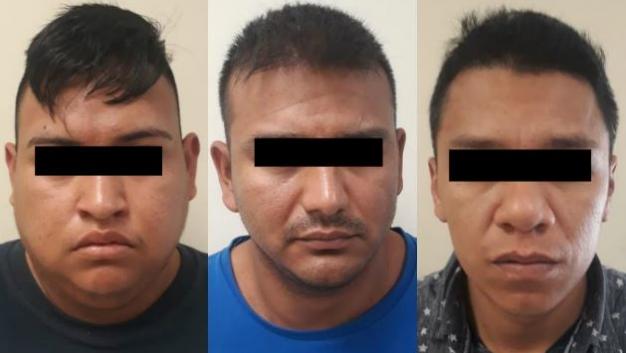 Los tres implicados quedaron internados en el penal del Topo Chico. (Especial)