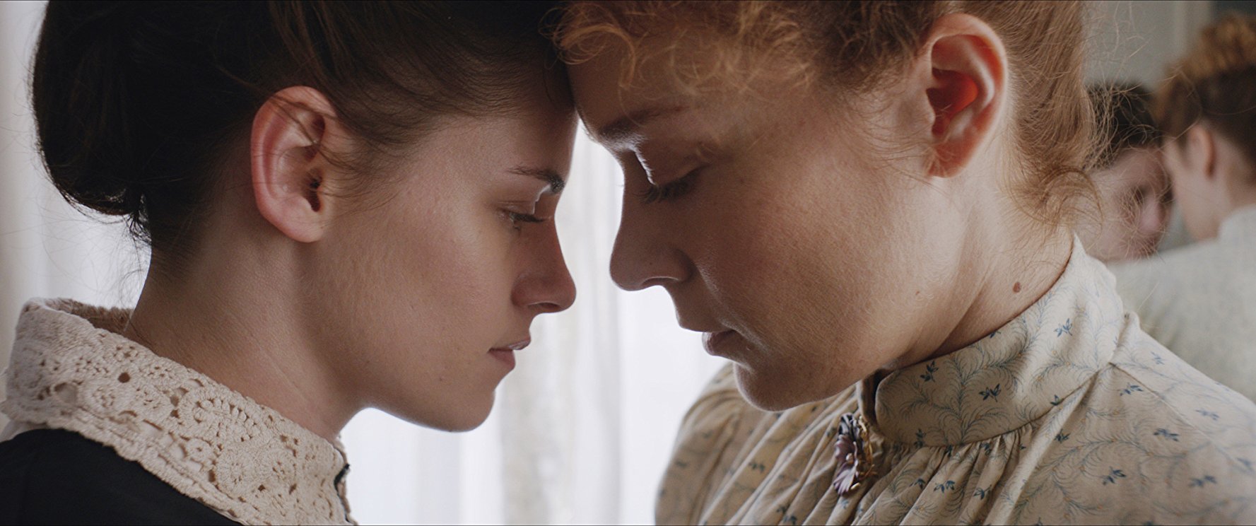 'Lizzie' es un filme de terror psicológico basado en hechos realies. (Foto: Especial)
