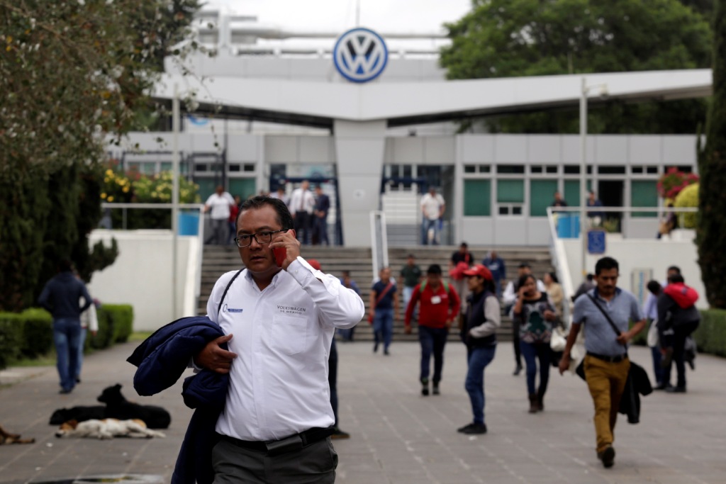 Llos más de 9 mil trabajadores de la armadora podrían alcanzar un aumento en salario y prestaciones de entre 6 a 8 por ciento (Mireya Novo)