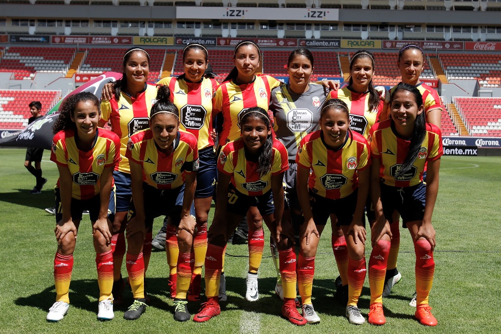 Morelia femenil (Imago7)