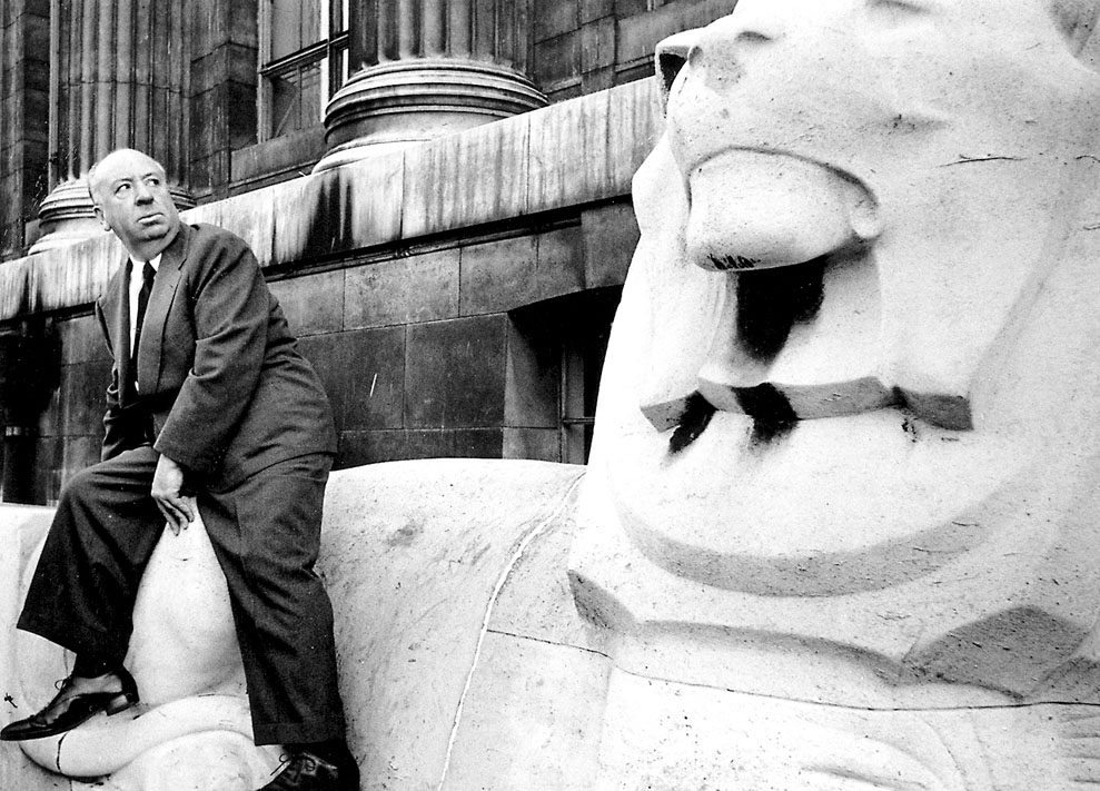 Los objetos provienen de la Academia de Artes y Ciencias Cinematográficas de Hollywood, la Biblioteca Nacional de España y colecciones privadas. (Thur