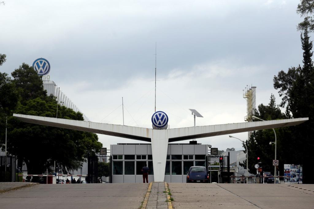 VOlkswagen de México (Mireya Novo)