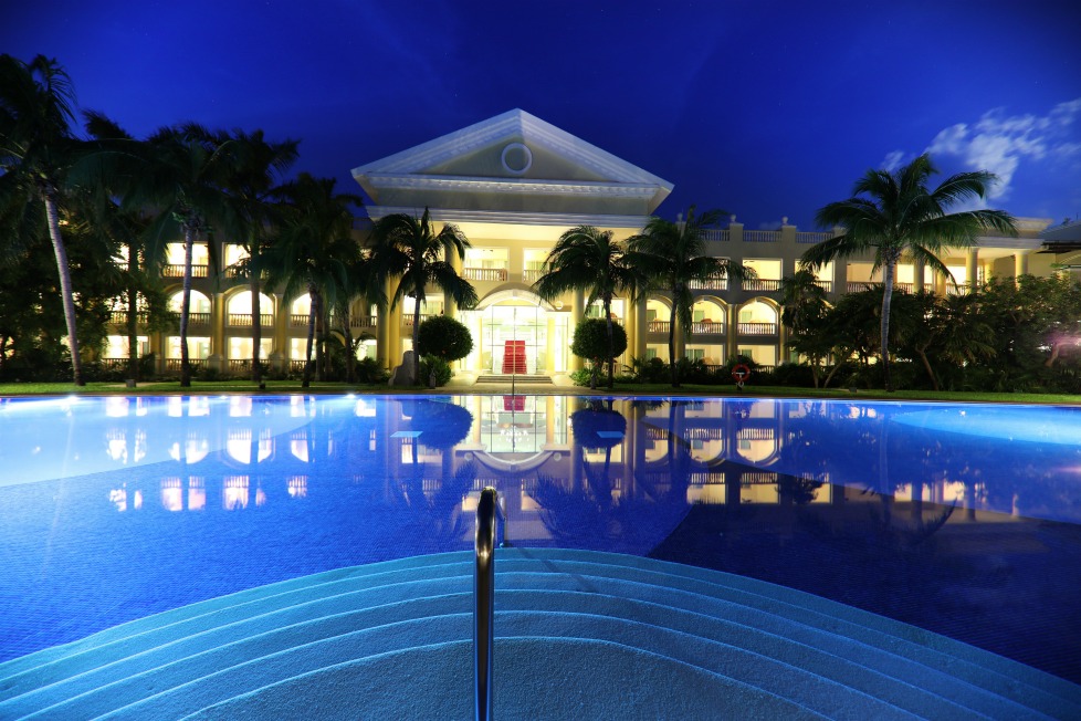 Hotel Iberostar (Cortesía).