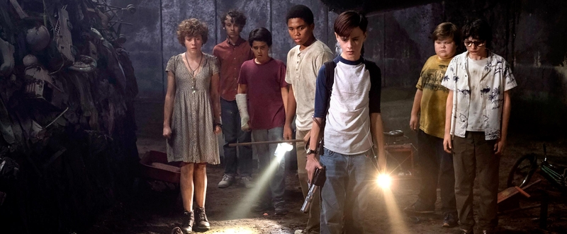 'Eso' 2 llegará a las salas de cine en septiembre de 2019. (Foto: Especial)