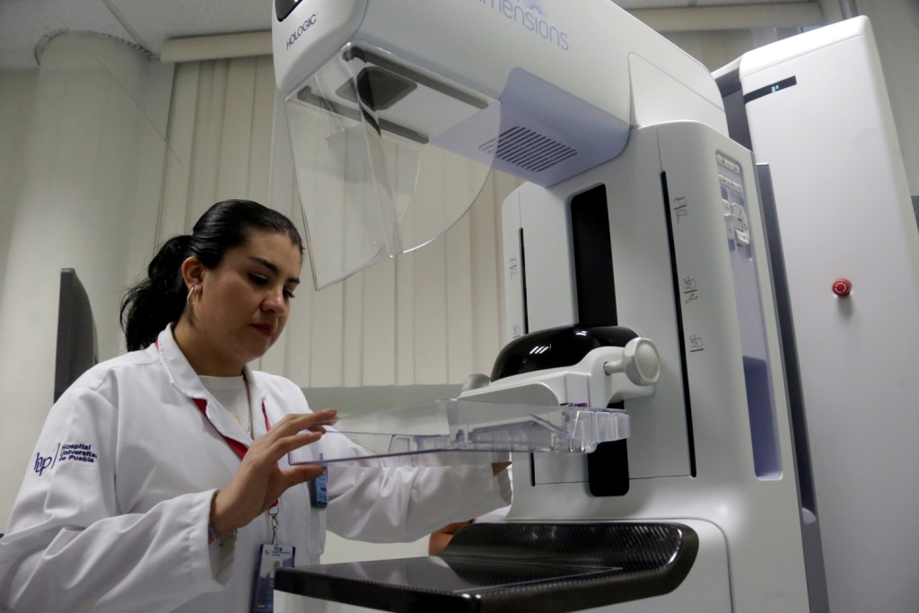 Es resultado de la iniciativa Cancerotón que impulsan el Incan y Grupo Milenio. (Mireya Novo)