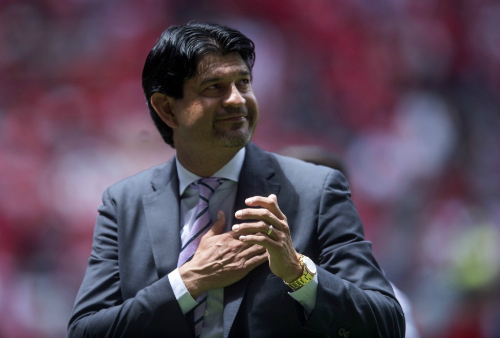 Cardozo sentenció fueron muy superiores al Toluca. (Mexsport)