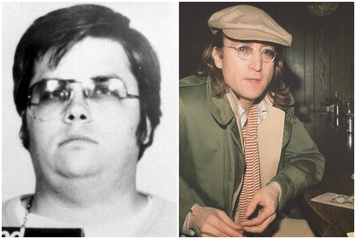 Mark David Chapman, asesino de John Lennon, lleva 38 en la cárcel (Especial).
