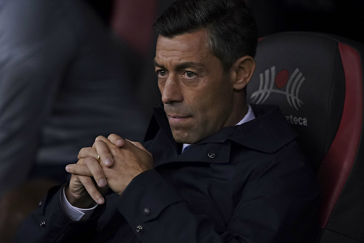 Pedro Caixinha (Imago7)