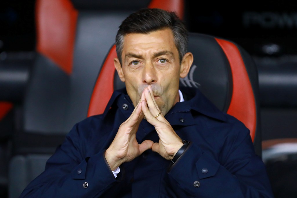 Pedro Caixinha (Imago7)