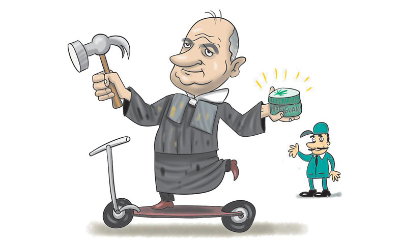 ¿Por qué no más? (Tacho)