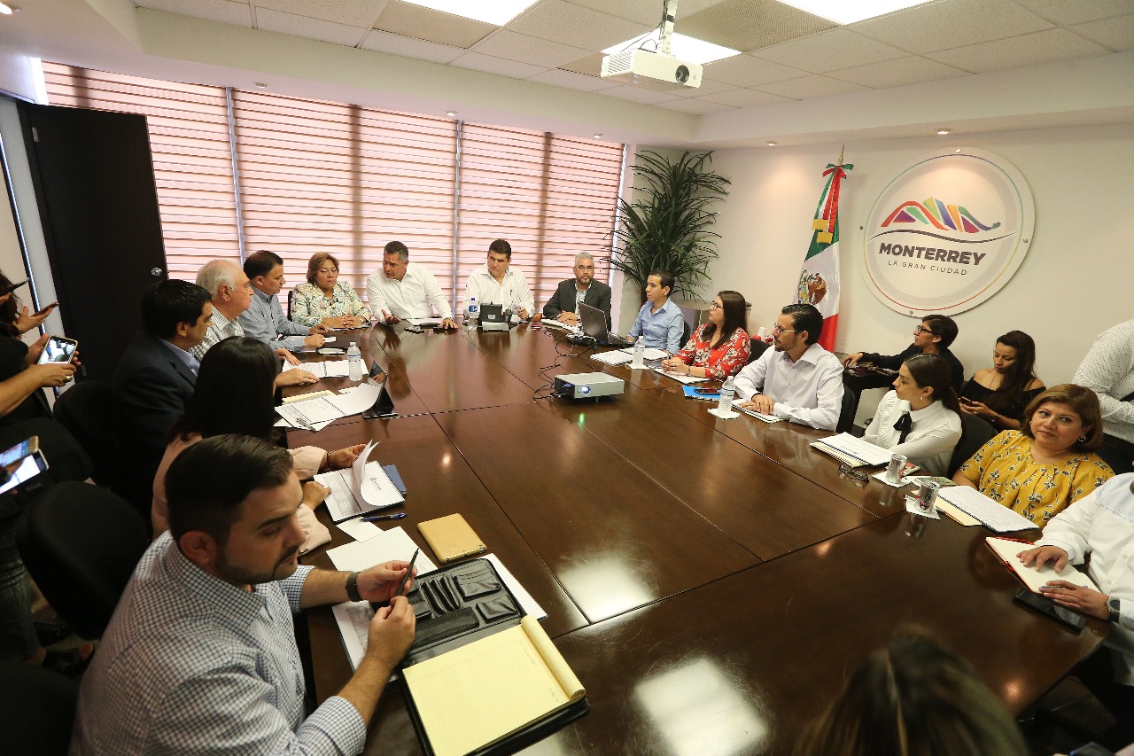También consideraron que la disponibilidad de tierra para fraccionar en el municipio se ha reducido. (Foto: Leonel Rocha)